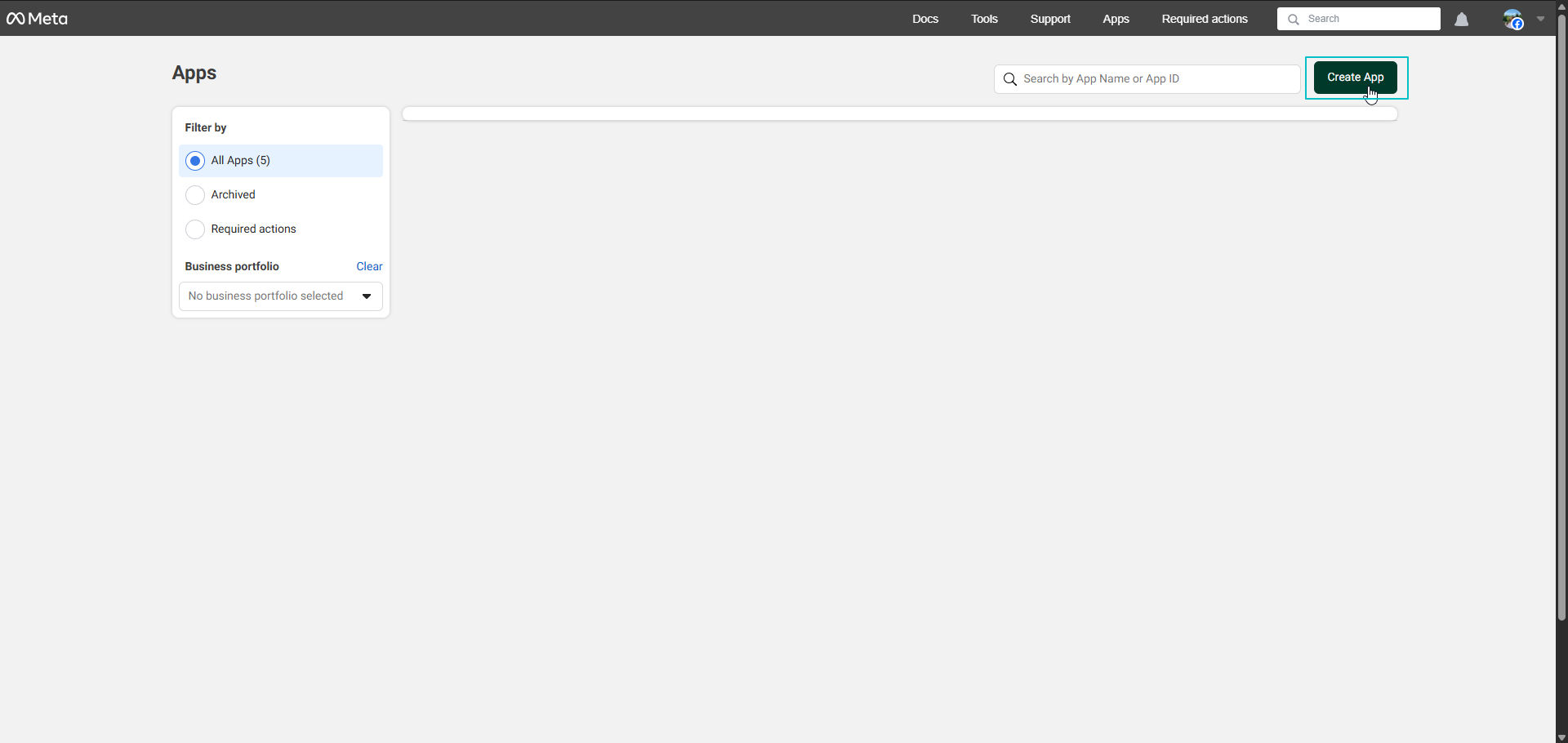 Tworzenie aplikacji Facebook