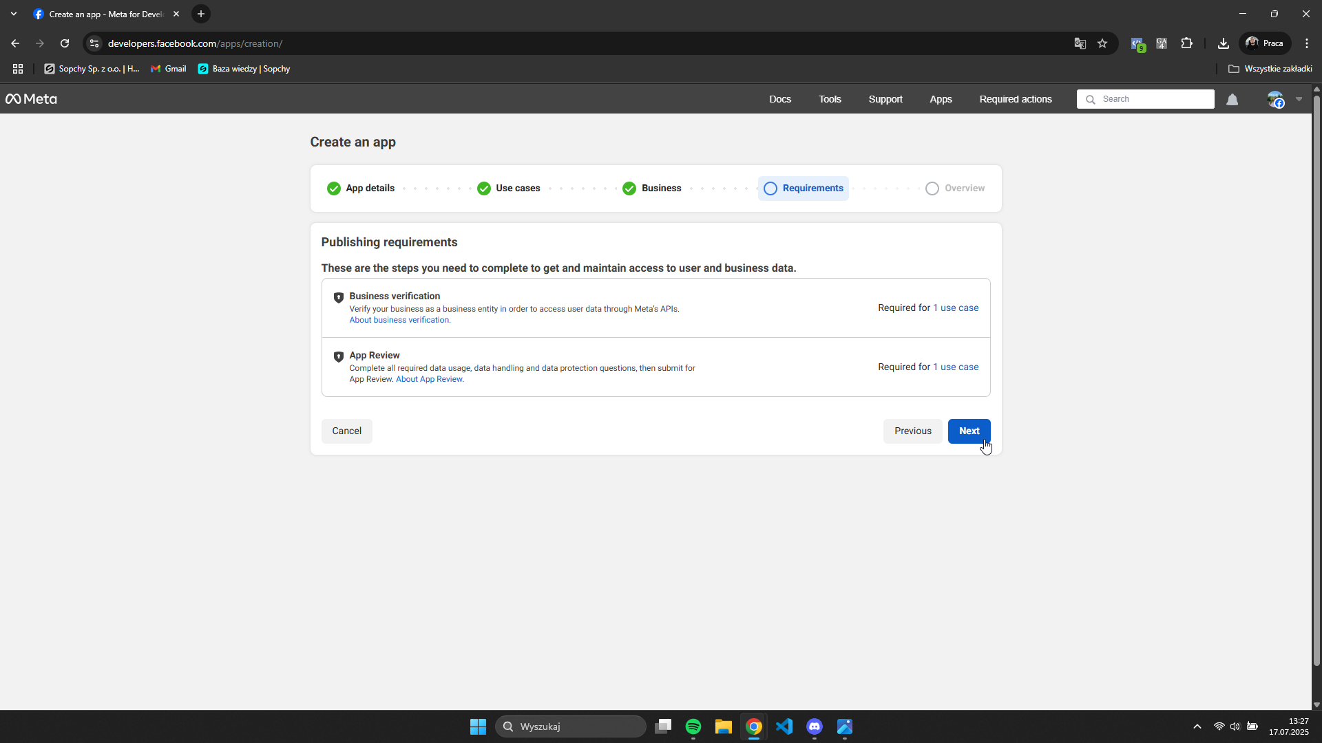 Wymagania publikacji